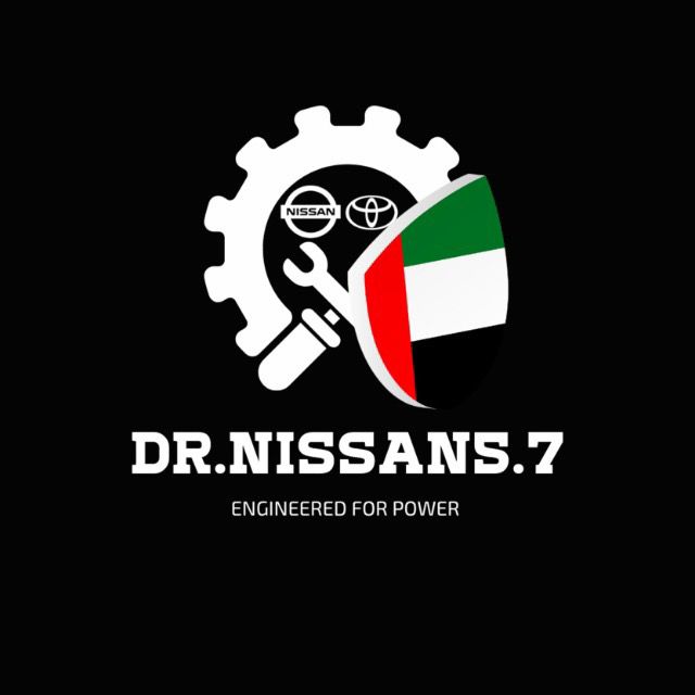 Dr Nissan