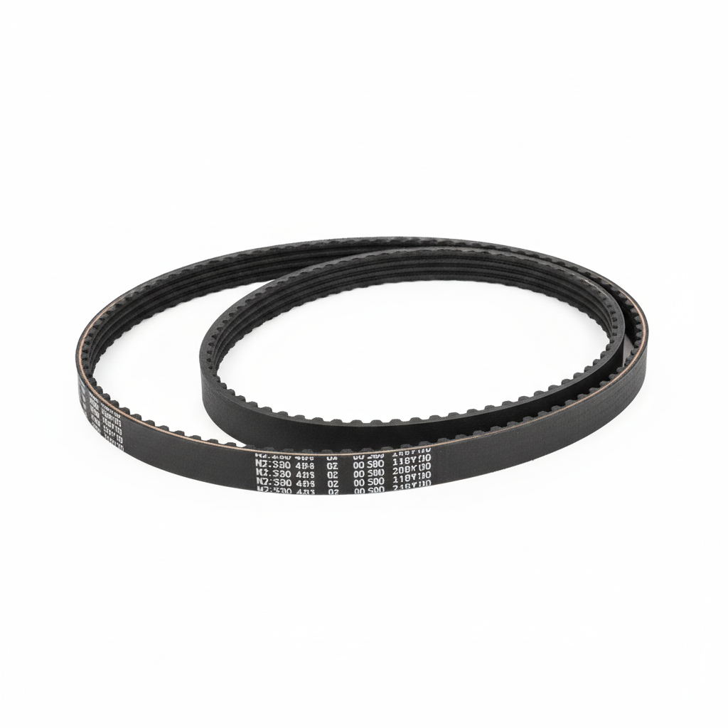 سير المكينه ال belt