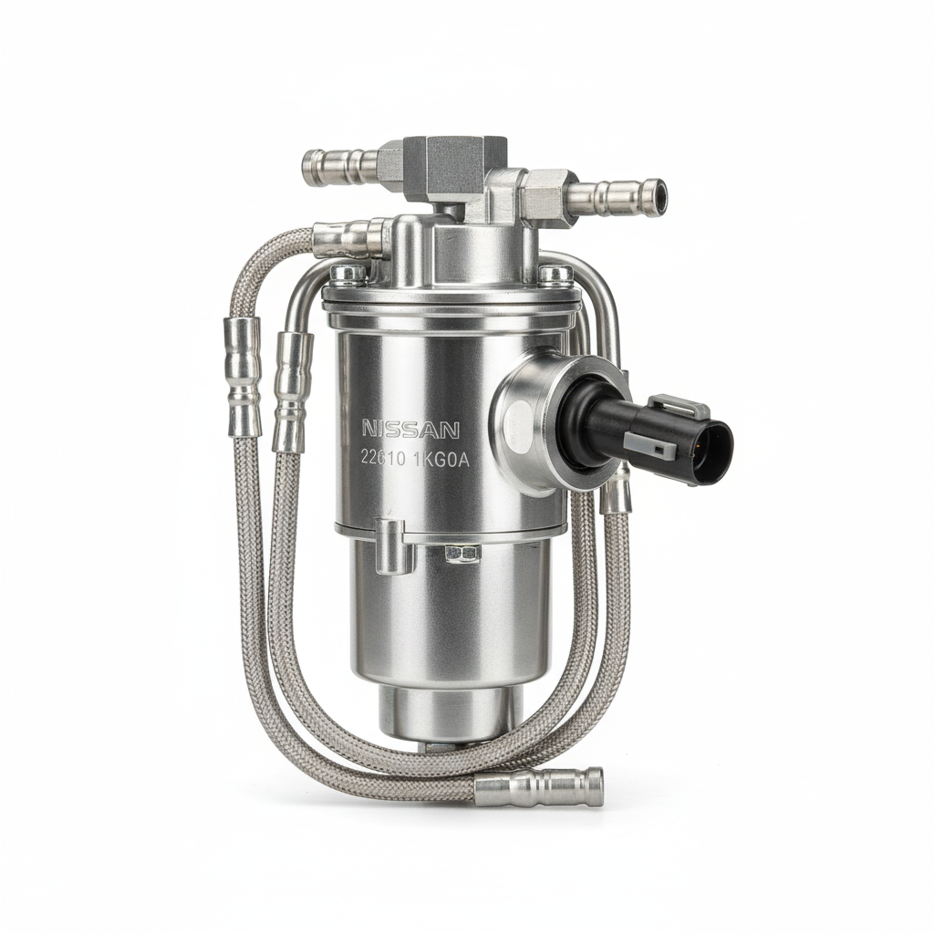 فيول البامب