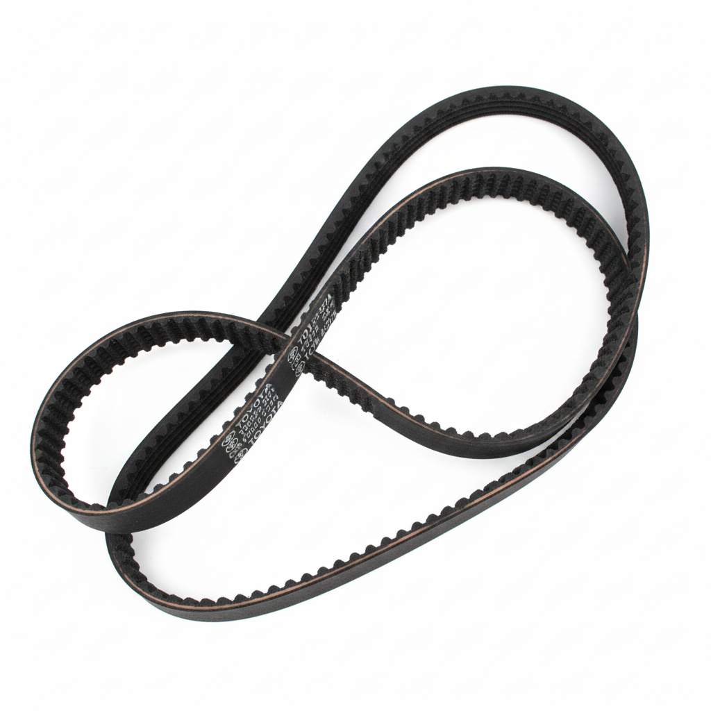سير المكينه ال belt